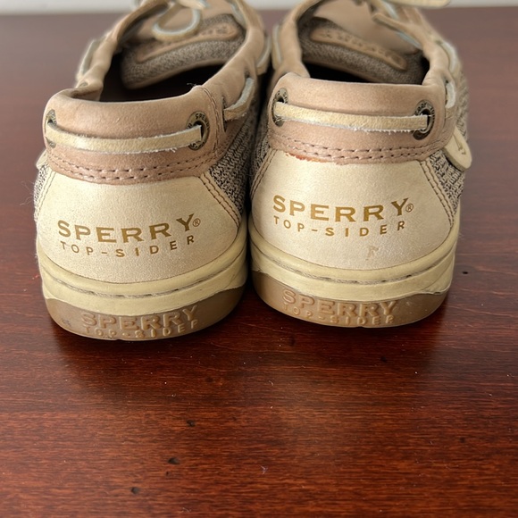 SPERRY TOPSIDER Moccasin - Picture 3 of 7